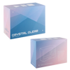 Origaudio Black Crystal Clear Wireless Speaker
