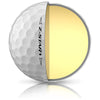 Srixon White Z-STAR DIAMOND Golf Balls - 3 Pack