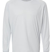 Paragon Aluminum Unisex Long Islander Performance Long Sleeve T-Shirt