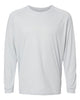 Paragon Aluminum Unisex Long Islander Performance Long Sleeve T-Shirt