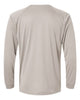 Paragon Sand Unisex Long Islander Performance Long Sleeve T-Shirt