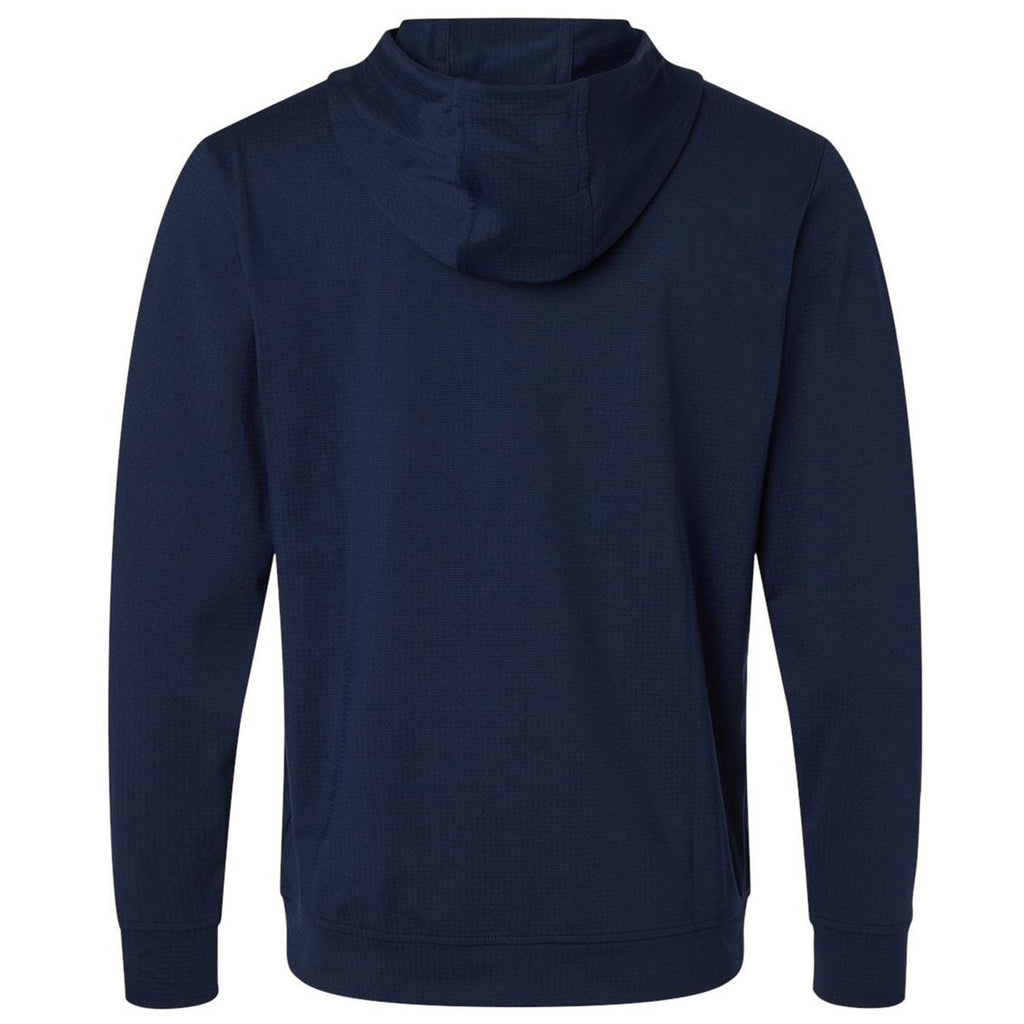 Adidas Men's Collegiate Navy Ultimate365 Elevated Hoodie