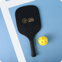 Origaudio Black The Big Dill Pickleball Set