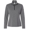 Color Heather Black