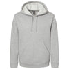 Color Heather Grey