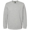 Color Heather Grey