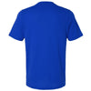 Adidas Men's Collegiate Royal Blended T-Shirt