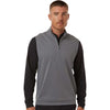 Adidas Men's Grey Three Club Vest