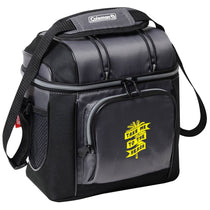 Coleman Silver 16-Can Cooler With Removable Liner