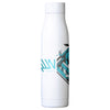 Rupt White Acuara 600 ml Double Wall Bottle