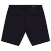 TRUE Men's Black All Day Golf Short