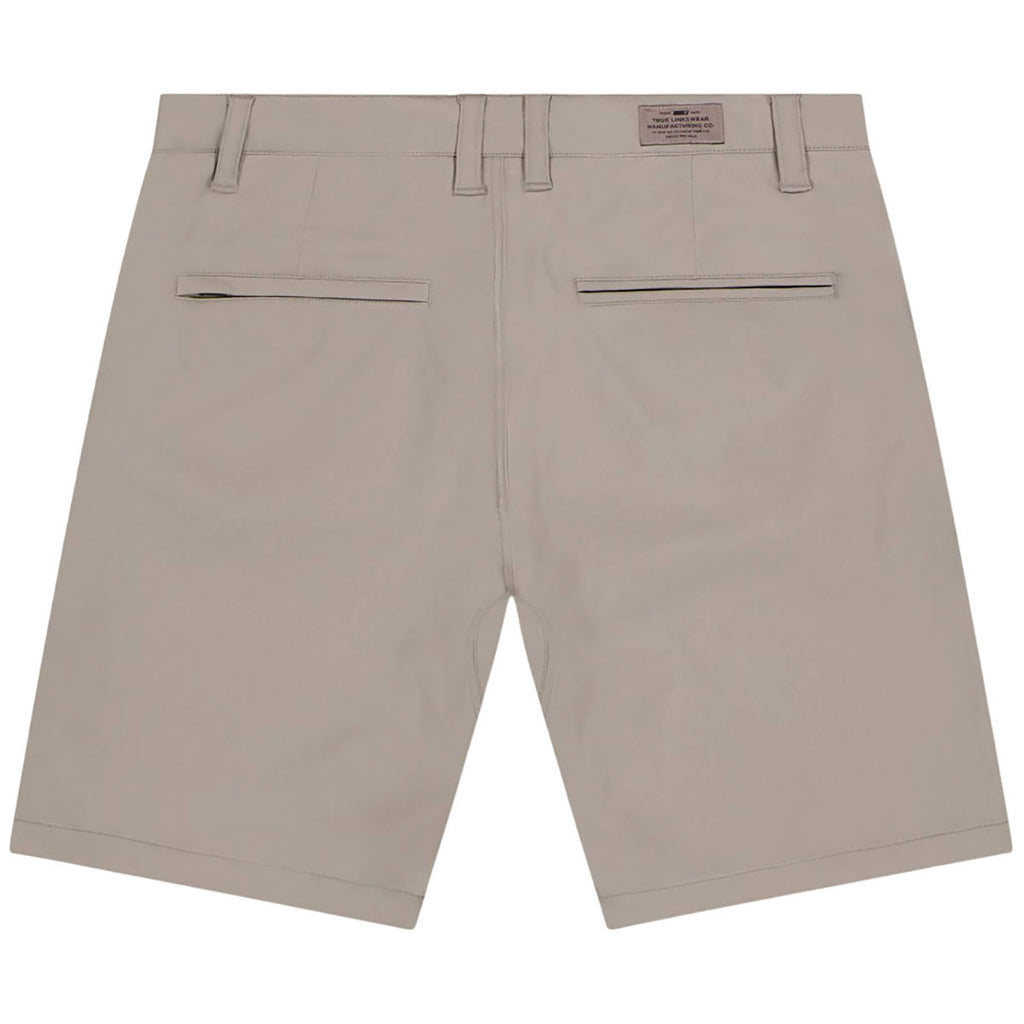 TRUE Men's Mushroom All Day Golf Short