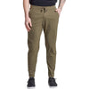 TRUE Men's Olive All Day Jogger