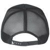 Adidas Team Dark Grey/Black/White Fundamental Dispatch Trucker Cap