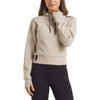 UNRL Women's Sand Ascend Hoodie