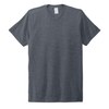 Allmade Unisex Rebel Blue Tri-Blend Tee