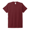 Color Dark Red