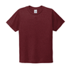 Color Dark Red