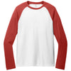 Color Red