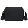AeroLOFT Black Crossbody Companion Bag