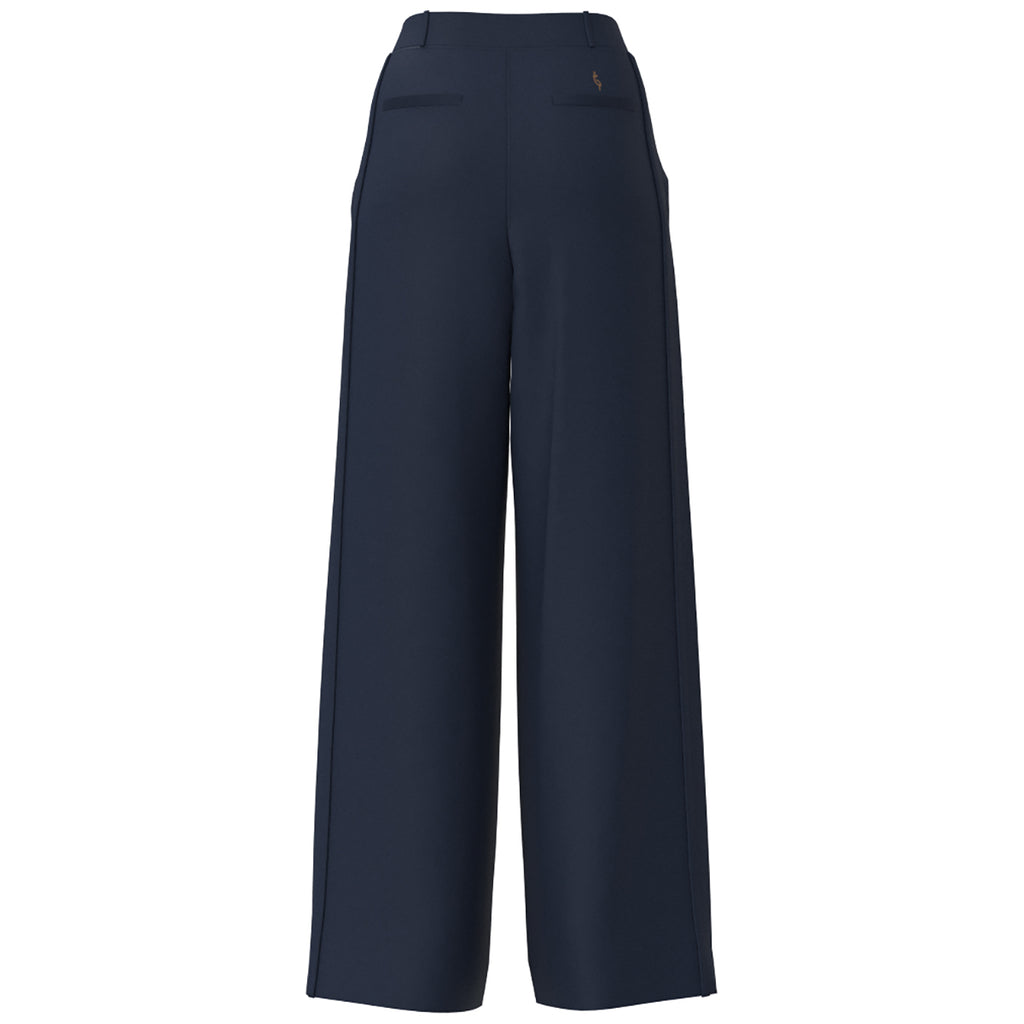A. PUTNAM Women's Dress Blues Asti Trouser