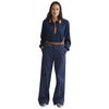 A. PUTNAM Women's Dress Blues Asti Trouser