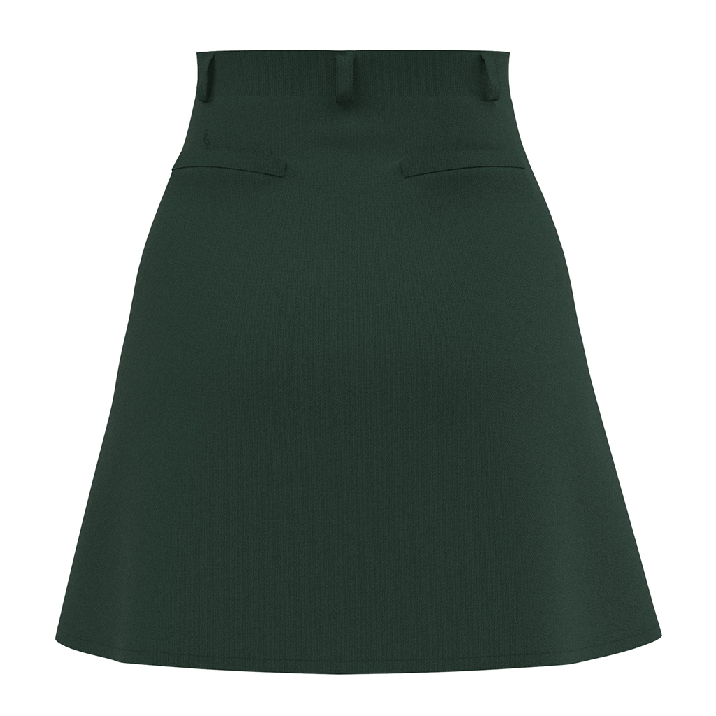 A. PUTNAM Women's Jade C'est Tout Skort - 15"