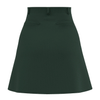 A. PUTNAM Women's Jade C'est Tout Skort - 15