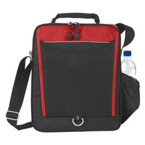 48-Hour Atchison Red Visibly Vertical Brief