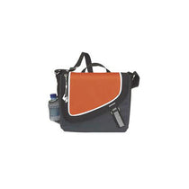 48-Hour Atchison Burnt Orange A Step Ahead Messenger