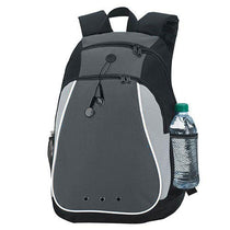 48-Hour Atchison Charcoal PeeWee Backpack