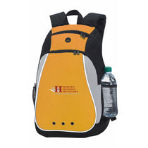 48-Hour Atchison Orange PeeWee Backpack