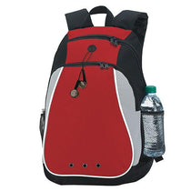 48-Hour Atchison Red PeeWee Backpack