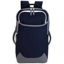 48-Hour Atchison Navy Maddox Computer Backpack