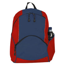 48-Hour Atchison Navy On the Move Backpack
