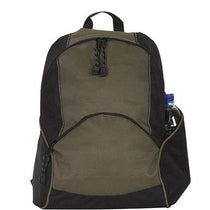 48-Hour Atchison Olive On the Move Backpack
