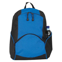 48-Hour Atchison Royal On the Move Backpack