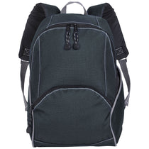 48-Hour Atchison Charcoal Recycled PET On The Move Backpack
