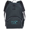 48-Hour Atchison Charcoal Recycled PET On The Move Backpack