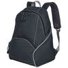 48-Hour Atchison Charcoal Recycled PET On The Move Backpack