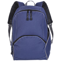 48-Hour Atchison Navy Recycled PET One The Move Backpack