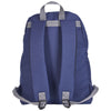 48-Hour Atchison Navy Recycled PET One The Move Backpack