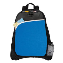 48-Hour Atchison Royal Multi-Function Backpack