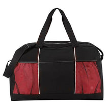 48-Hour Atchison Red Stay Fit Duffel