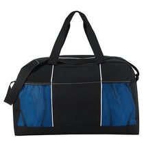 48-Hour Atchison Royal Stay Fit Duffel