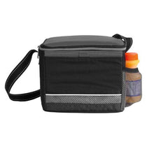 48-Hour Atchison Charcoal Icy Bright Lunch Cooler