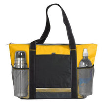 48-Hour Atchison Goldenrod Icy Bright Cooler Tote