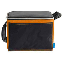 48-Hour Atchison Orange The Big Chill Cooler