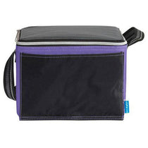 48-Hour Atchison Purple The Big Chill Cooler