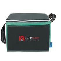 48-Hour Atchison Seafoam Green The Big Chill Cooler